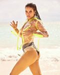 Barbara Palvin Topless Si Outtakes