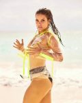 Barbara Palvin Topless Si Outtakes