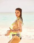 Barbara Palvin Topless Si Outtakes