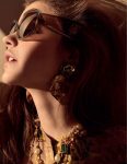 Barbara Palvin Vogue Photoshoot