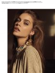 Barbara Palvin Vogue Photoshoot