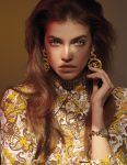 Barbara Palvin Vogue Photoshoot