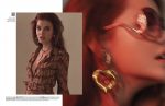 Barbara Palvin Vogue Photoshoot