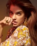 Barbara Palvin Vogue Photoshoot