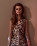 Barbara Palvin Vogue Photoshoot