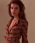 Barbara Palvin Vogue Photoshoot