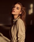 Barbara Palvin Vogue Photoshoot