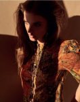 Barbara Palvin Vogue Photoshoot