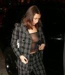 Bella Hadid