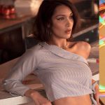 Bella Hadid