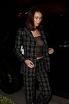 Bella Hadid