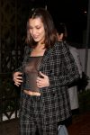Bella Hadid