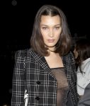 Bella Hadid