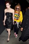 Bella Thorne