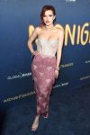 Bella Thorne