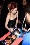 Bella Thorne