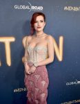 Bella Thorne