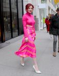 Bella Thorne