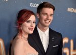 Bella Thorne