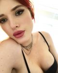 Bella Thorne