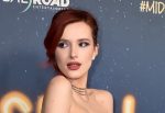 Bella Thorne