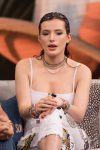 Bella Thorne Sexy Body On Despierta America