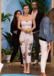 Bella Thorne Sexy Body On Despierta America