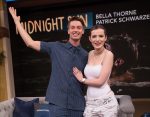 Bella Thorne Sexy Body On Despierta America
