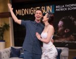 Bella Thorne Sexy Body On Despierta America