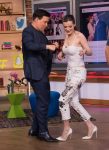 Bella Thorne Sexy Body On Despierta America