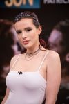 Bella Thorne Sexy Body On Despierta America