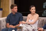 Bella Thorne Sexy Body On Despierta America
