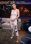 Bella Thorne Sexy Body On Despierta America