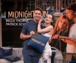 Bella Thorne Sexy Body On Despierta America