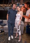 Bella Thorne Sexy Body On Despierta America