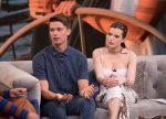 Bella Thorne Sexy Body On Despierta America