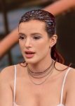 Bella Thorne Sexy Body On Despierta America