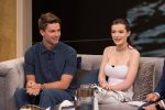 Bella Thorne Sexy Body On Despierta America