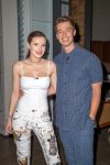 Bella Thorne Sexy Body On Despierta America