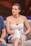 Bella Thorne Sexy Body On Despierta America