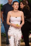 Bella Thorne Sexy Body On Despierta America