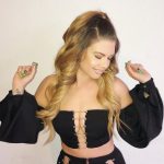 Chanel West Coast Boobs
