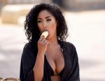 Chanelle Sadie Paul