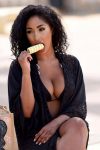 Chanelle Sadie Paul