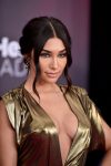 Chantel Jeffries