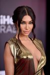 Chantel Jeffries