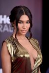 Chantel Jeffries