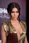 Chantel Jeffries