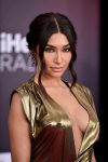 Chantel Jeffries