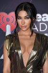 Chantel Jeffries
